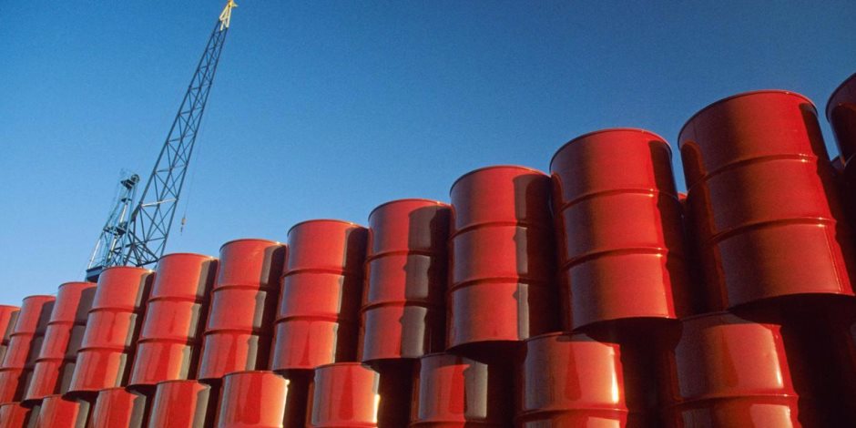 شركات النفط