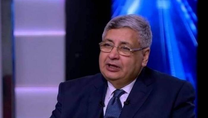 مستشار رئيس الجمهورية - كورونا