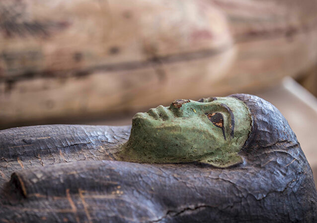 وزارة السياحة والآثار