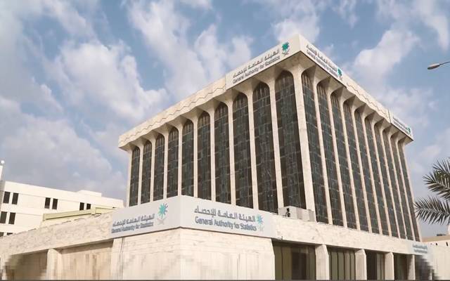 الواردات السعودية