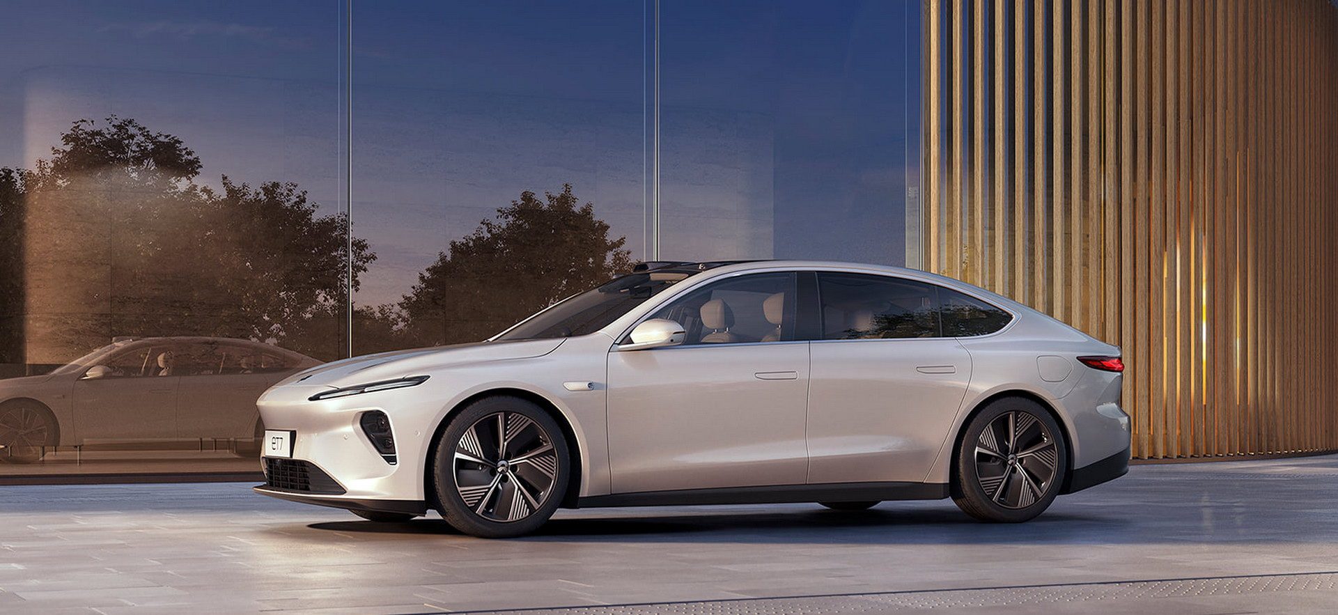 الشركات الصينية