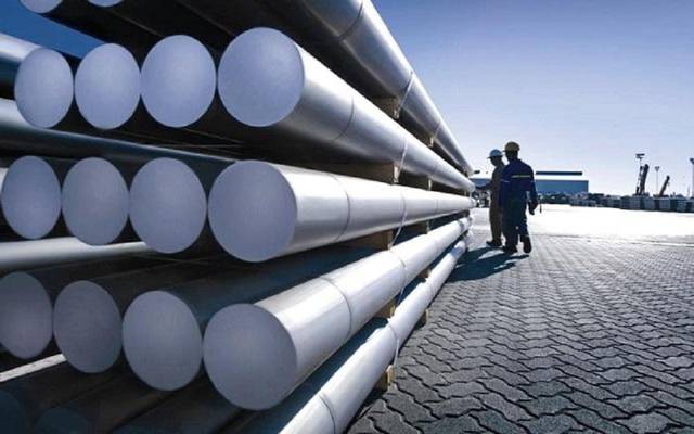 شركة الإمارات للألمنيوم