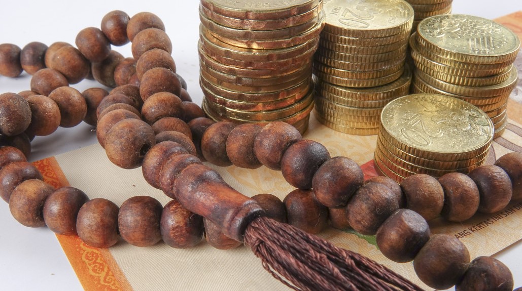 الصكوك الإسلامية