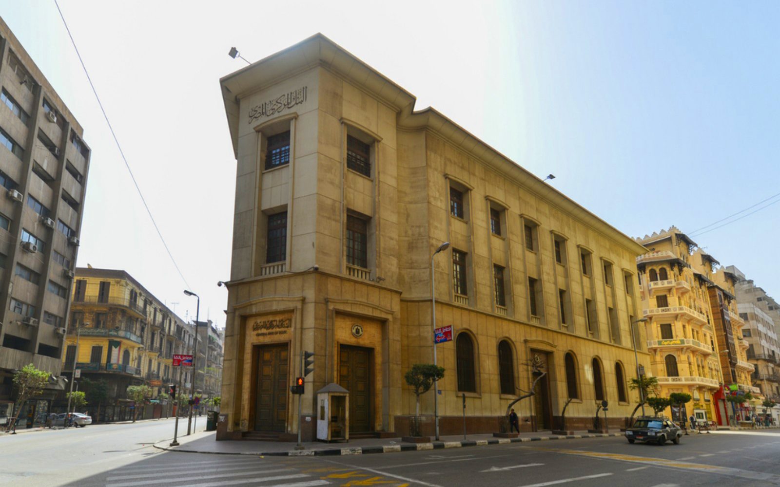 أسعار الفائدة