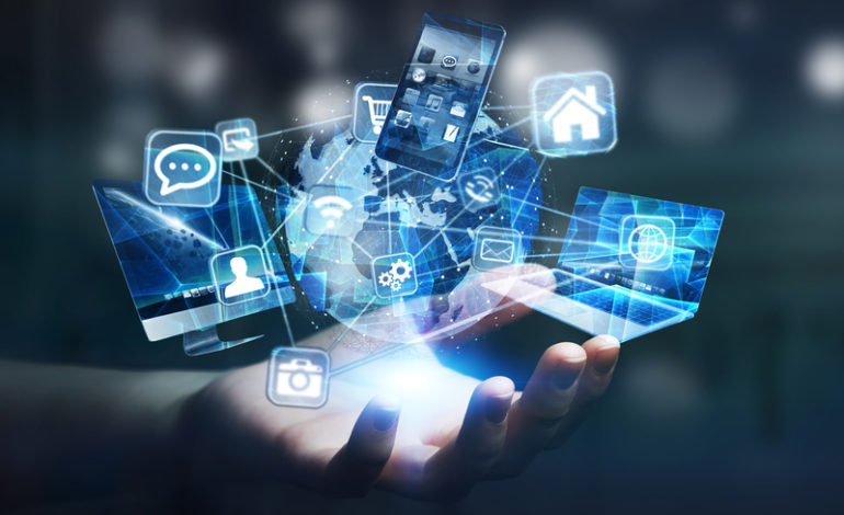 قطاع التكنولوجيا