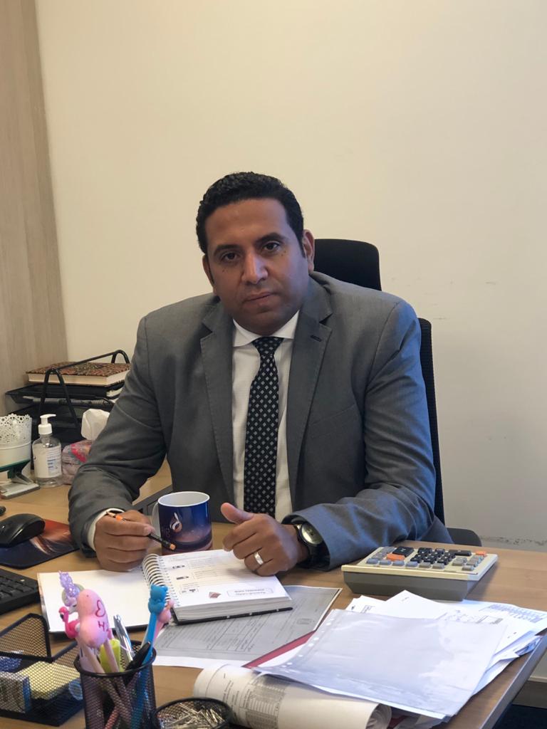 محمد إسماعيل