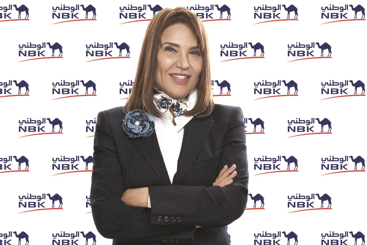 نائب رئيس مجموعة بنك الكويت الوطنى