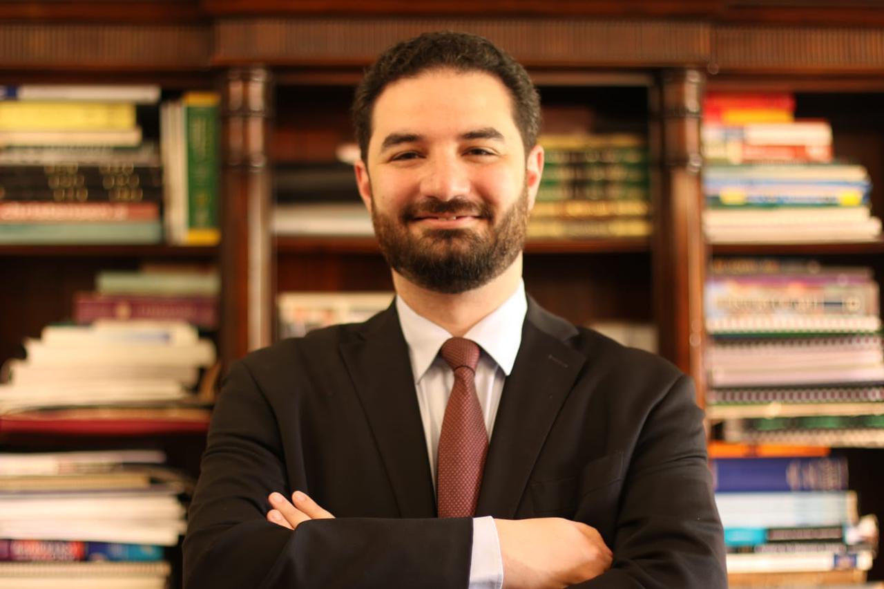 طارق محرم الرئيس التنفيذي لشركة Nile misr Healthcare