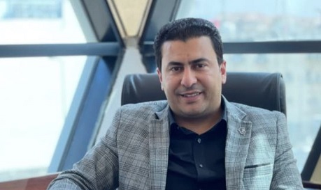 رئيس الشركة: «خالد صبري هولدينج» تمتلك محفظة بيعية في مشروعاتها تبلغ نحو 45 مليار جنيه