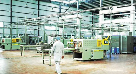 مجموعة CDC البريطانية تقدم تمويلات للقطاع الخاص