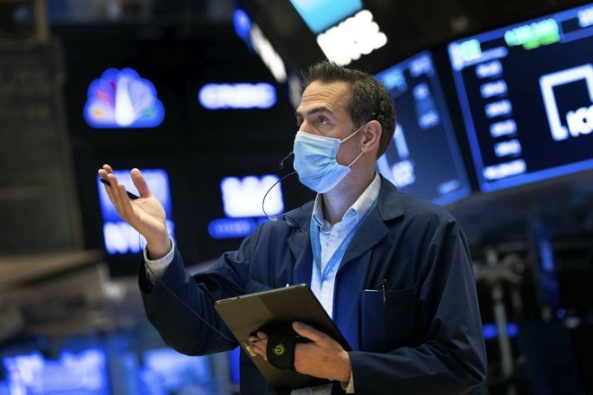 الأسهم الأوروبية