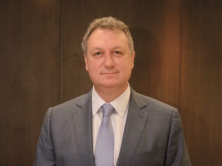 وزير المالية التونسي