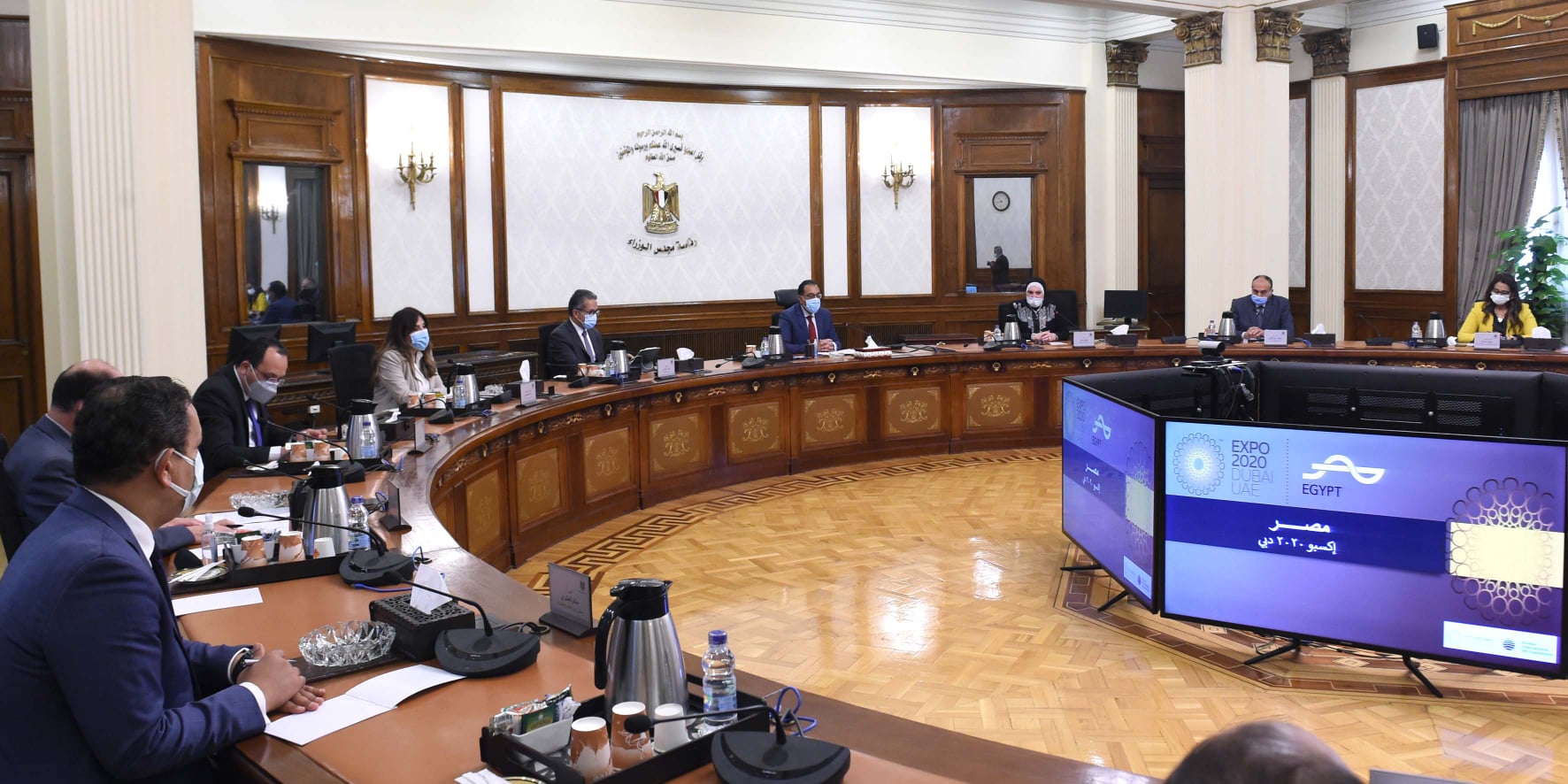 معرض إكسبو دبي