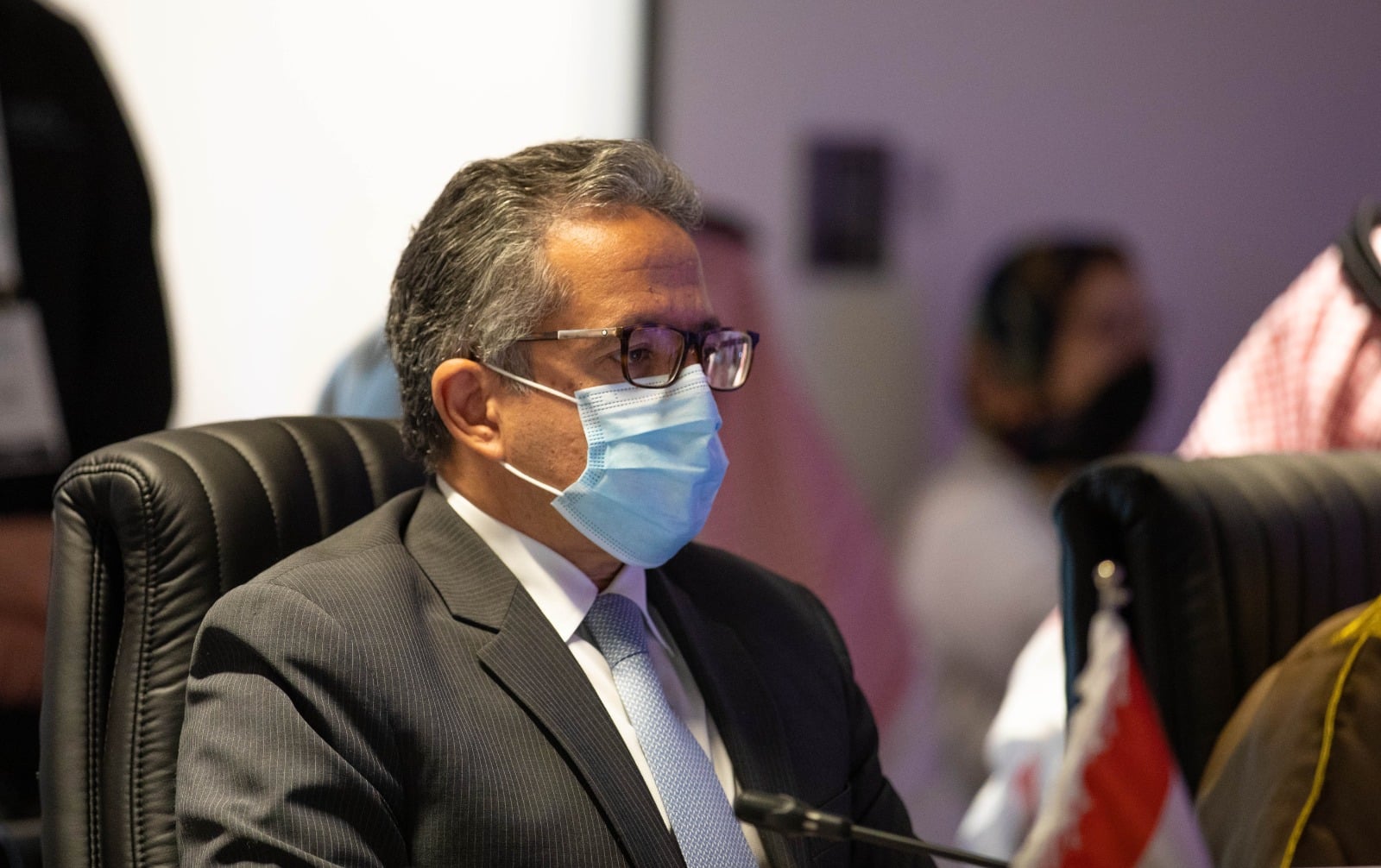 فوز مصر برئاسة اللجنة الإقليمية للشرق الأوسط في انتخابات منظمة السياحة العالمية