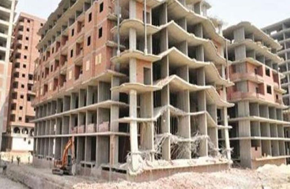 شروط البناء الجديدة