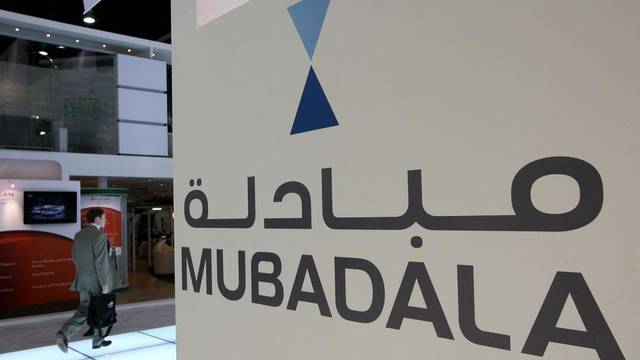 مبادلة للاستثمار