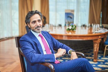 السياحة في دبي