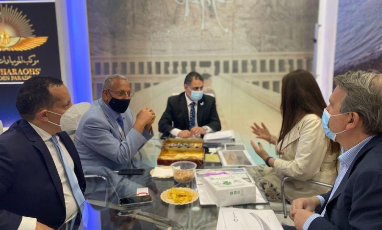 السياحة الإسبانية