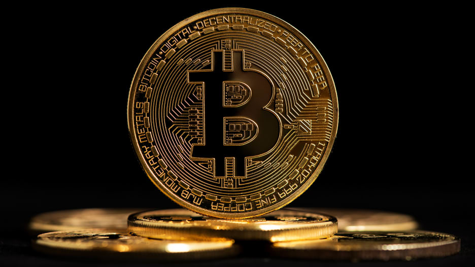 بيتكوين