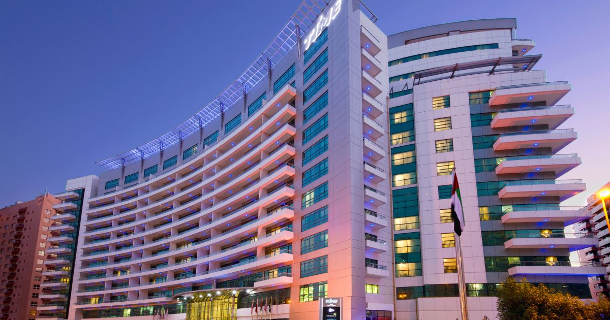 تايم هوتيلز