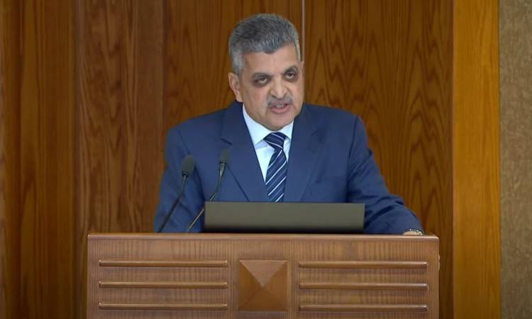 قناة السويس