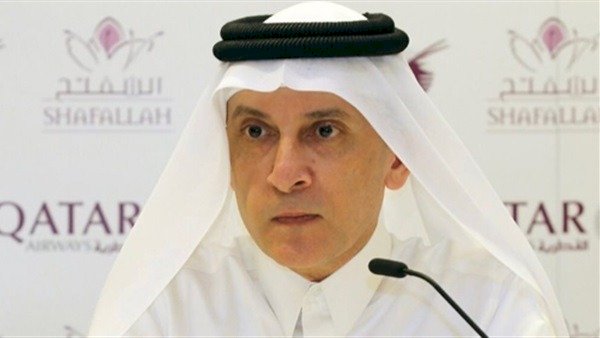 الخطوط الجوية القطرية