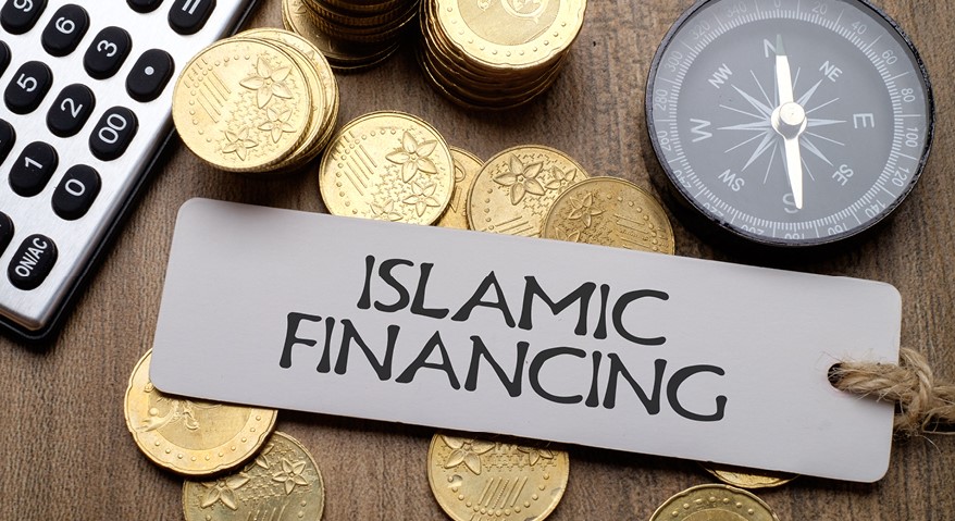 التمويل الإسلامي