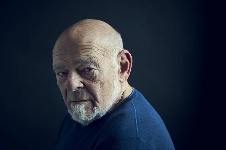 الملياردير الأمريكي سام زيل