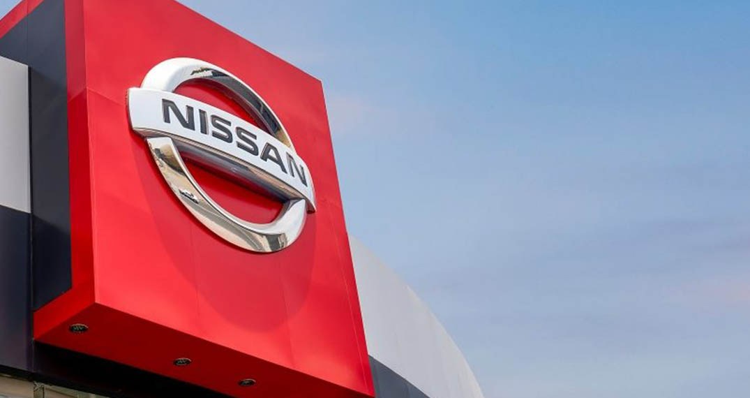 شركة نيسان