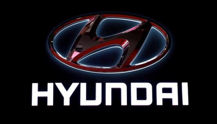 شعار شركة هيواندي