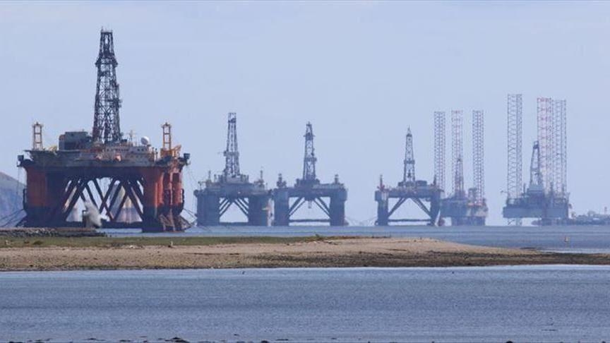 صادرات النفط