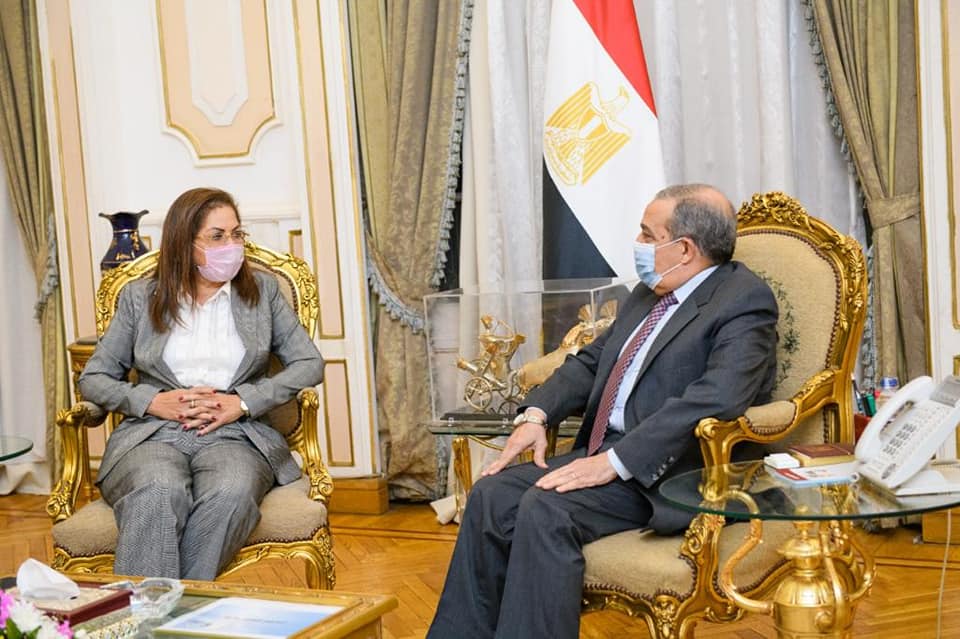 وزارة الانتاج الحربي