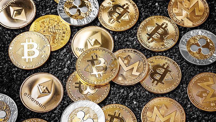 أسعار العملات الرقمية