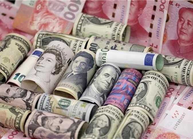 أسعار العملات الأجنبية