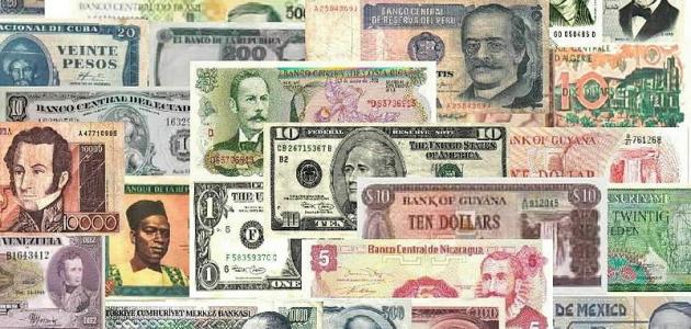 الدولار النيوزلندي