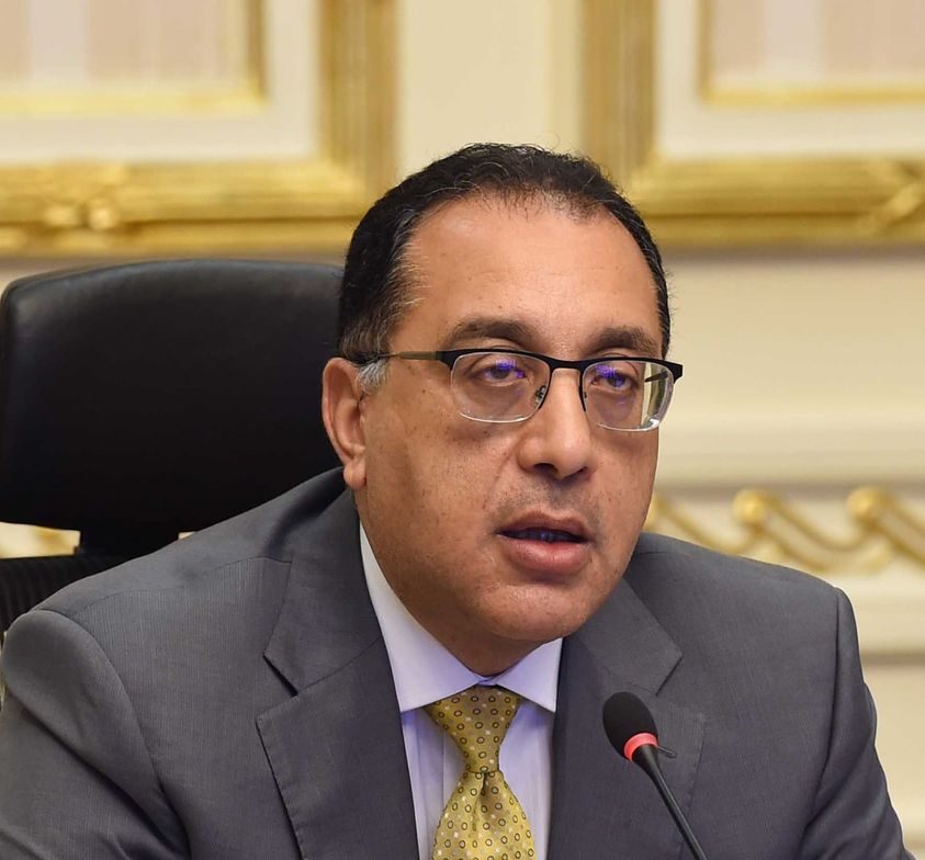 رئيس الوزراء