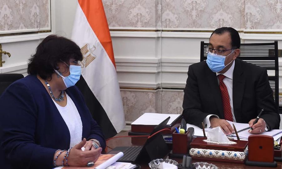 وزارة الثقافة تستعد لإفتتاح 12 مشروعا بتكلفة 718 مليون جنيه في عدد من المحافظات