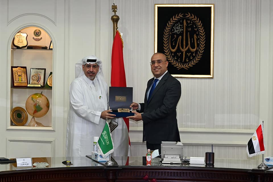 ولي العهد السعودي