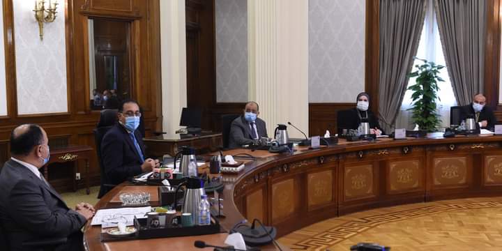 اجتماع رئيس الوزراء لمناقشة ترخيص التوكتوك