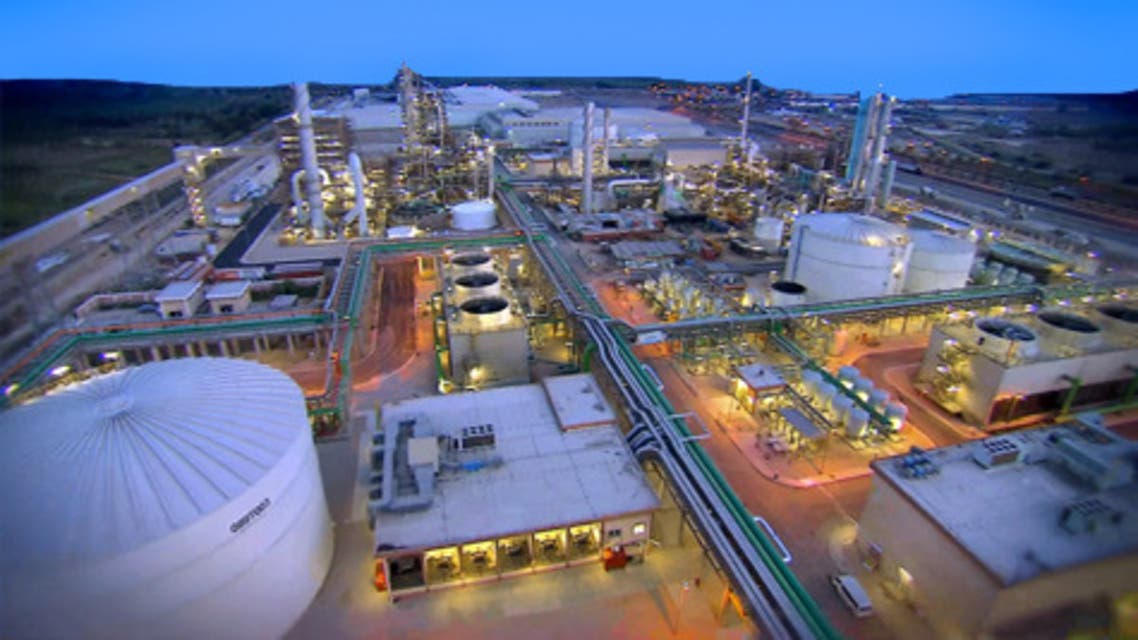 مصر لإنتاج الأسمدة - موبكو