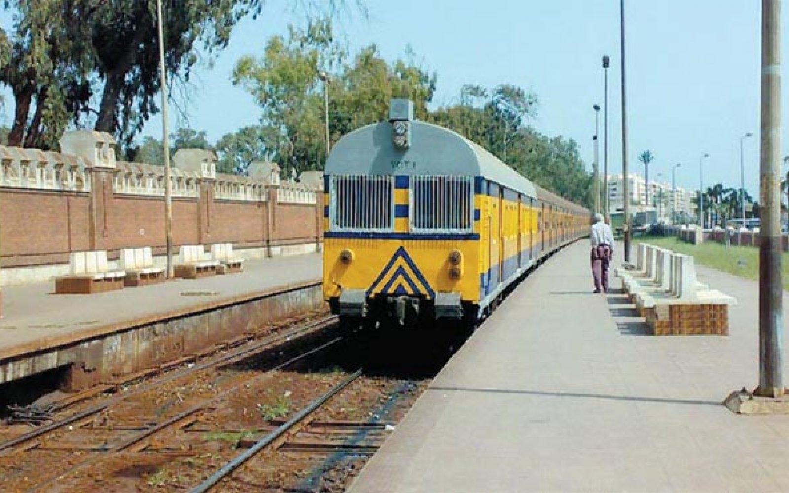 مترو أبو قير