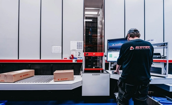 شركة أوتوستور النرويجية  