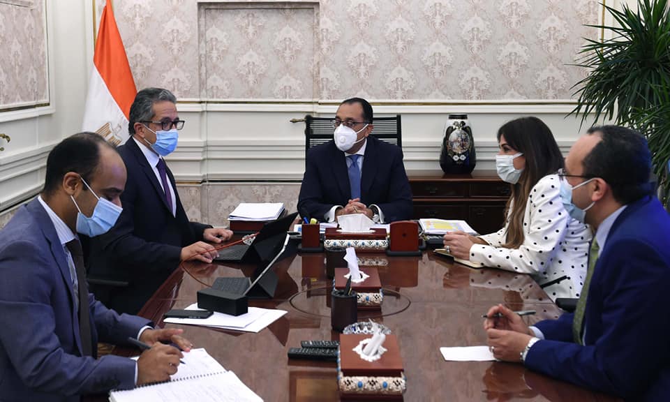 حملة ترويجية للسياحة