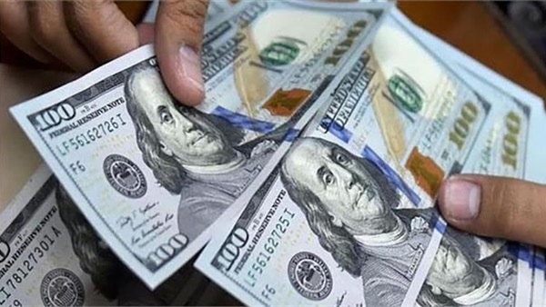 سعر الدولار اليوم