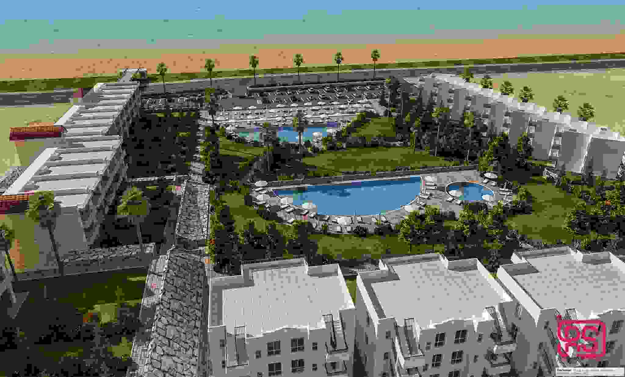 مدينة السويس الجديدة