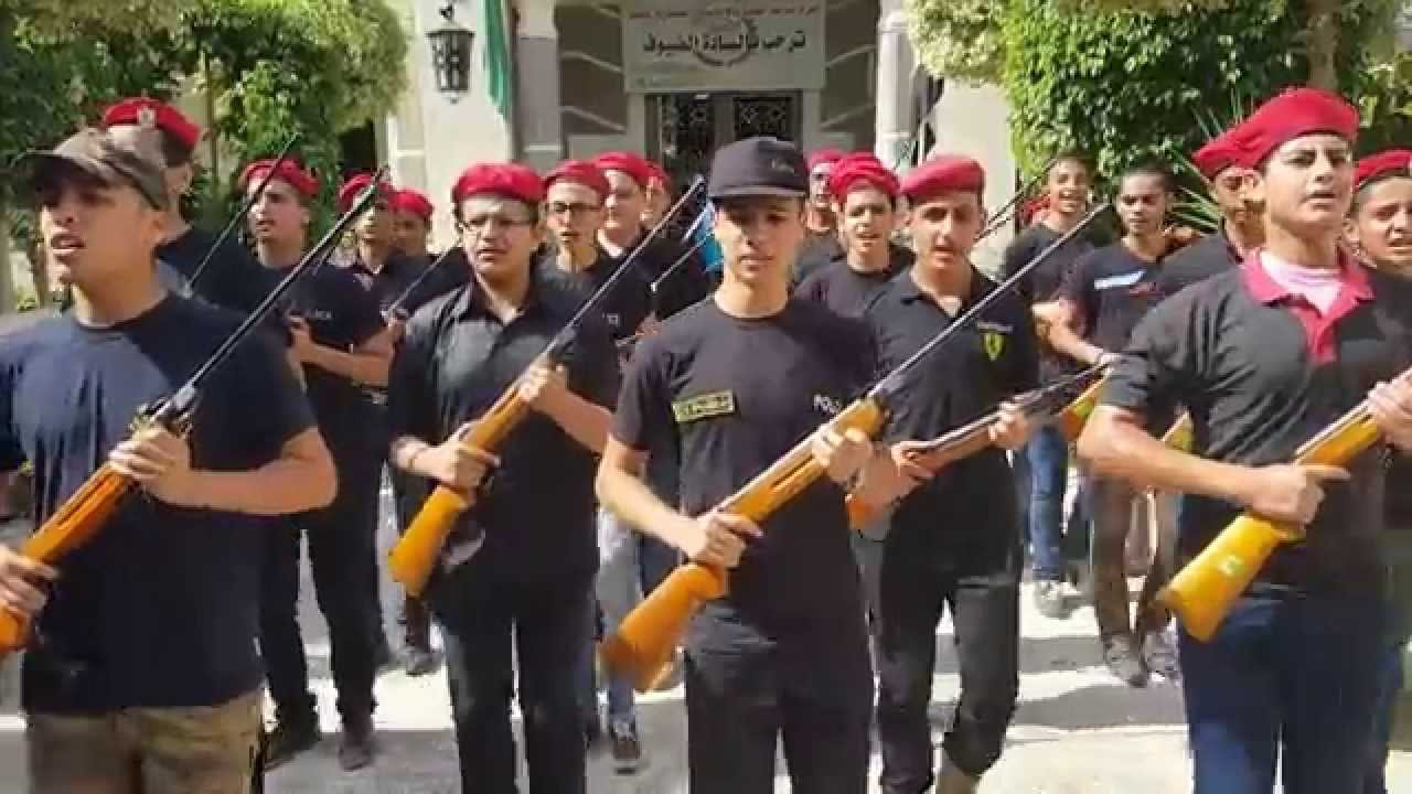 المدارس الجوية