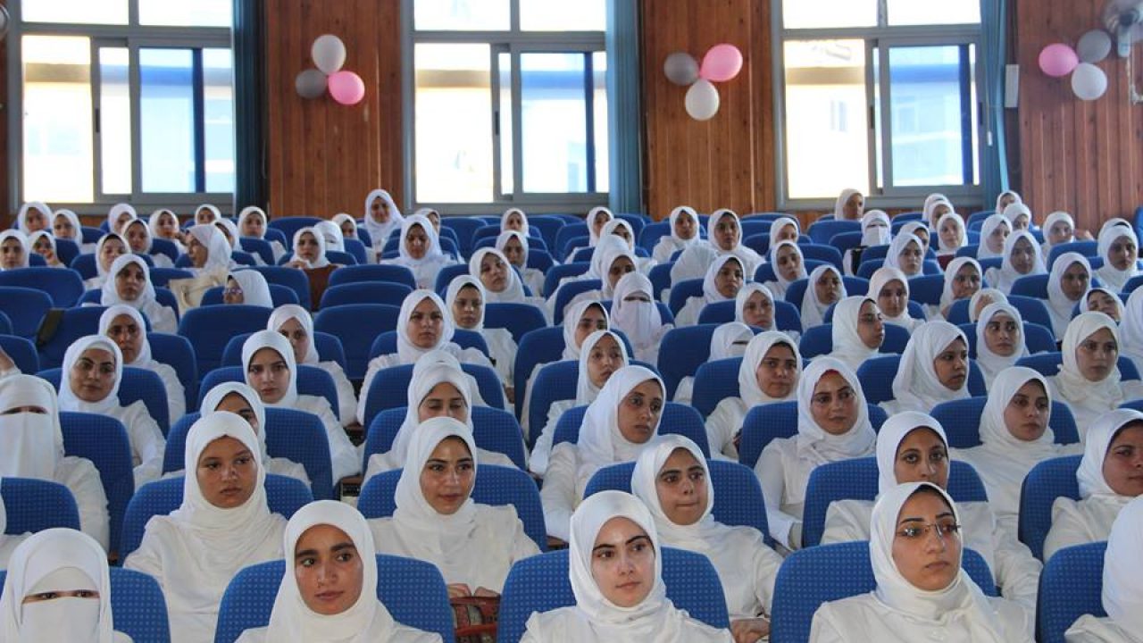 تنسيق التمريض العادي بعد الإعدادية 2021