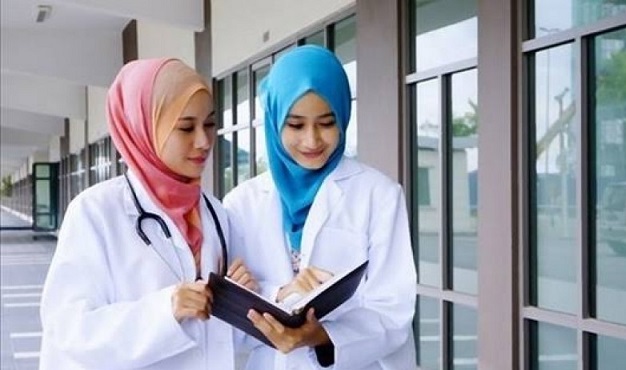 تنسيق التمريض