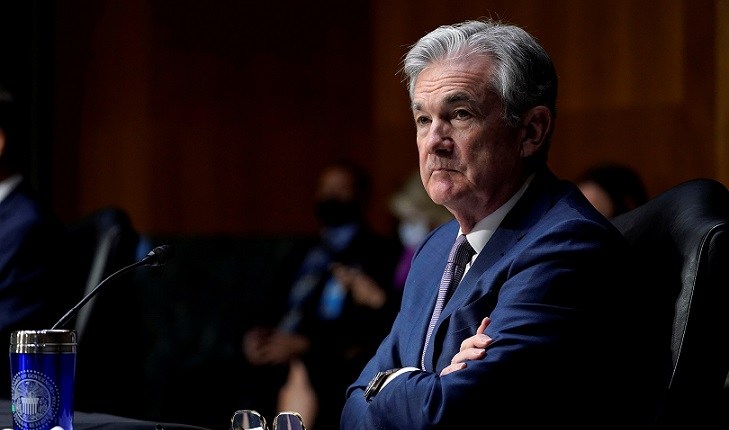 الفيدرالي الأمريكي