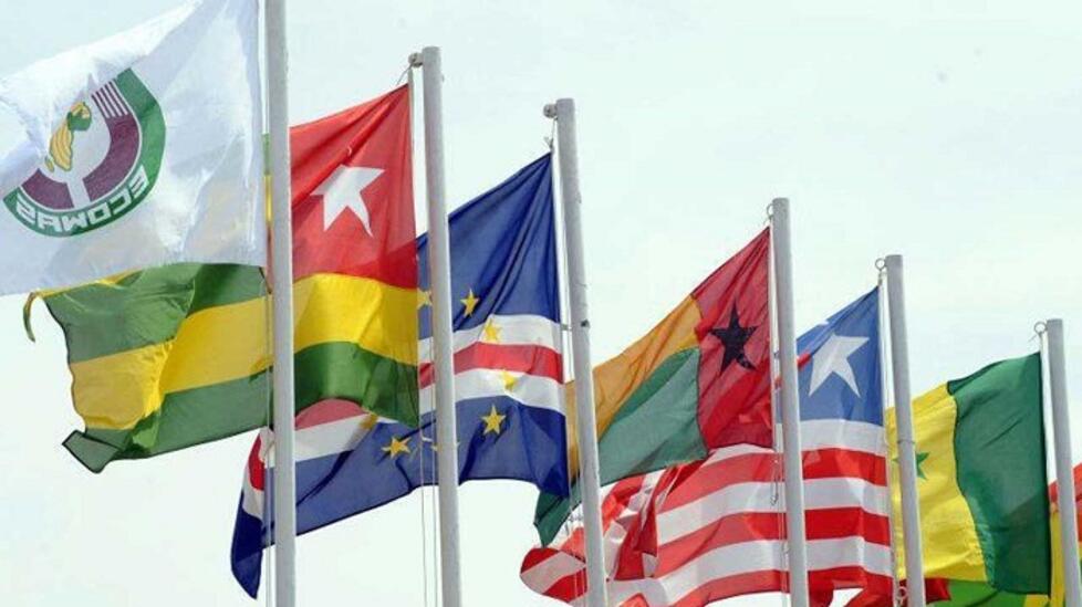 دول غرب افريقيا